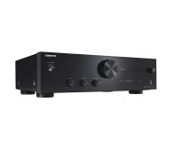 Onkyo A-9130B Czarne - 1379373 - zdjęcie 3